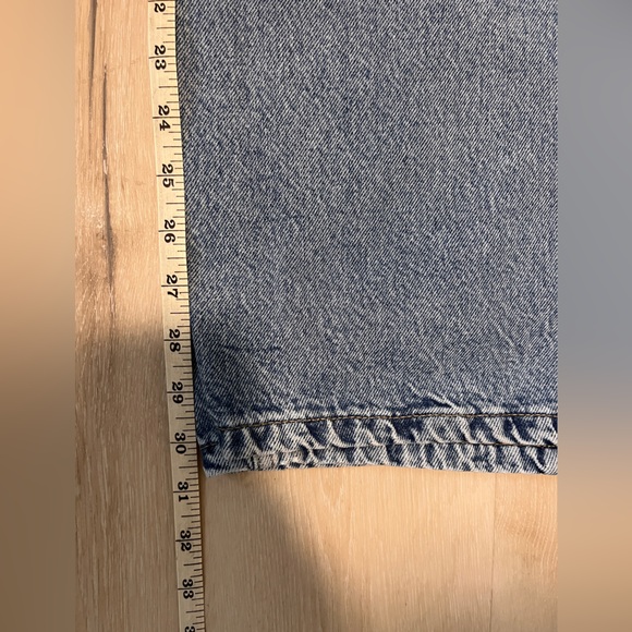 Garage Ample Baggy Jeans - Picture 15 of 16